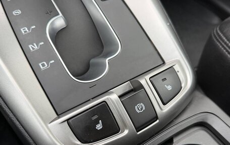 Chevrolet Captiva I, 2015 год, 1 690 000 рублей, 14 фотография