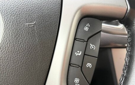 Chevrolet Captiva I, 2015 год, 1 690 000 рублей, 13 фотография