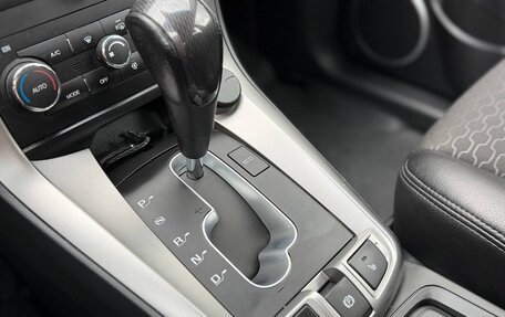 Chevrolet Captiva I, 2015 год, 1 690 000 рублей, 12 фотография