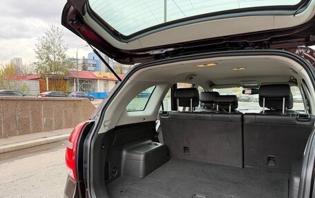 Chevrolet Captiva I, 2015 год, 1 690 000 рублей, 17 фотография