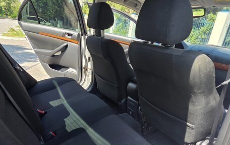 Toyota Avensis III рестайлинг, 2007 год, 850 000 рублей, 6 фотография
