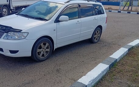 Toyota Corolla, 2005 год, 650 000 рублей, 2 фотография