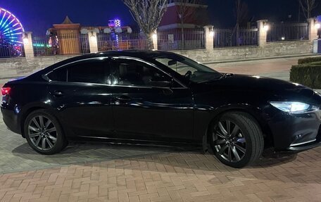Mazda 6, 2021 год, 1 250 000 рублей, 4 фотография