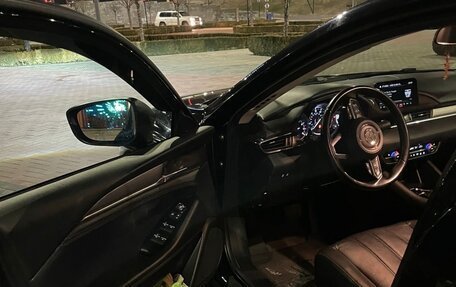 Mazda 6, 2021 год, 1 250 000 рублей, 6 фотография