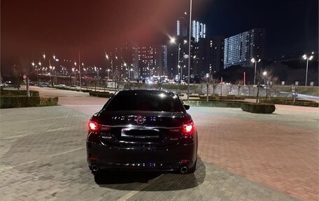 Mazda 6, 2021 год, 1 250 000 рублей, 3 фотография