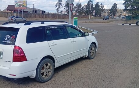 Toyota Corolla, 2005 год, 650 000 рублей, 3 фотография