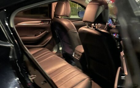 Mazda 6, 2021 год, 1 250 000 рублей, 7 фотография