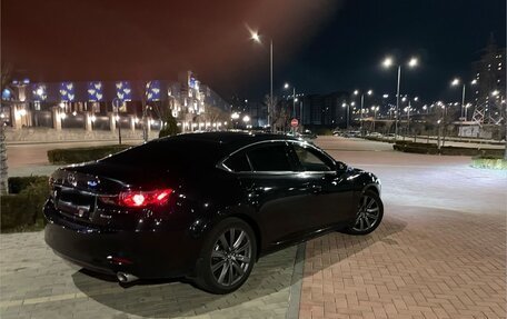 Mazda 6, 2021 год, 1 250 000 рублей, 5 фотография