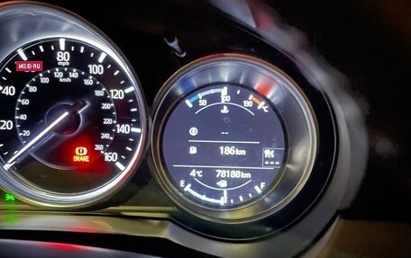 Mazda 6, 2021 год, 1 250 000 рублей, 9 фотография