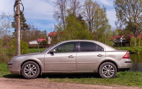 Ford Mondeo III, 2005 год, 339 000 рублей, 3 фотография