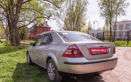 Ford Mondeo III, 2005 год, 339 000 рублей, 6 фотография