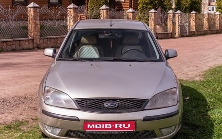 Ford Mondeo III, 2005 год, 339 000 рублей, 5 фотография
