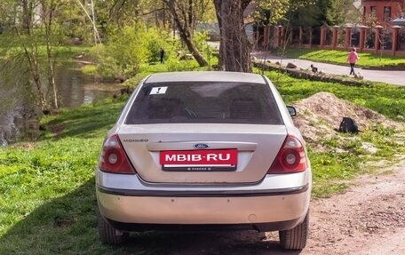 Ford Mondeo III, 2005 год, 339 000 рублей, 7 фотография