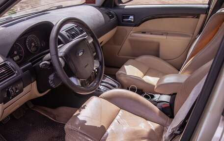 Ford Mondeo III, 2005 год, 339 000 рублей, 10 фотография