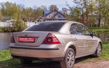 Ford Mondeo III, 2005 год, 339 000 рублей, 9 фотография