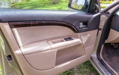 Ford Mondeo III, 2005 год, 339 000 рублей, 13 фотография