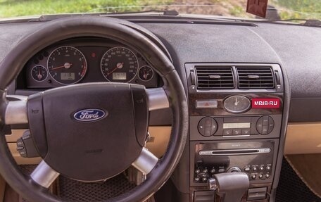 Ford Mondeo III, 2005 год, 339 000 рублей, 11 фотография