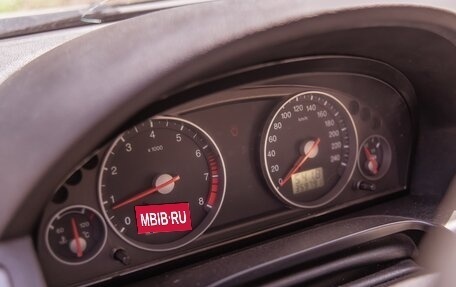 Ford Mondeo III, 2005 год, 339 000 рублей, 12 фотография