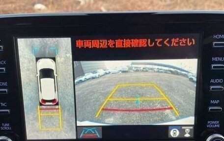 Toyota Yaris Cross, 2020 год, 2 050 000 рублей, 7 фотография