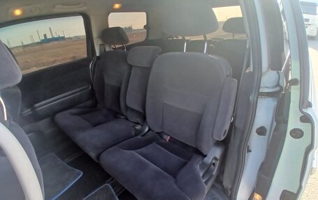 Honda Elysion I, 2006 год, 1 099 000 рублей, 14 фотография