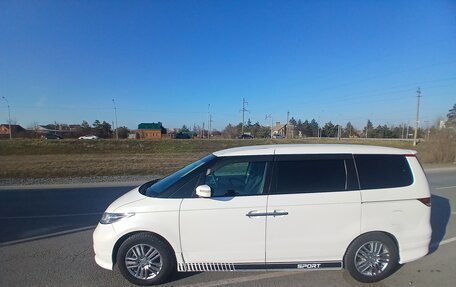Honda Elysion I, 2006 год, 1 099 000 рублей, 9 фотография