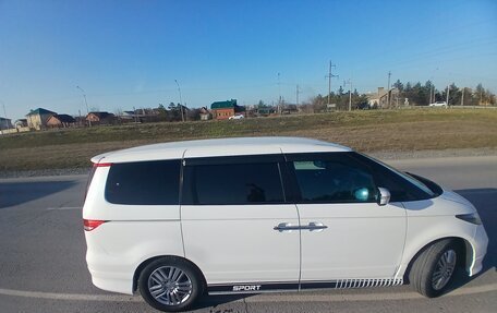 Honda Elysion I, 2006 год, 1 099 000 рублей, 4 фотография