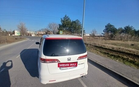 Honda Elysion I, 2006 год, 1 099 000 рублей, 7 фотография