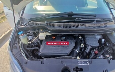 Honda Elysion I, 2006 год, 1 099 000 рублей, 17 фотография