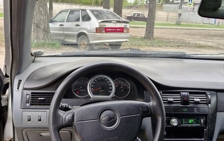 Chevrolet Lacetti, 2008 год, 249 000 рублей, 5 фотография