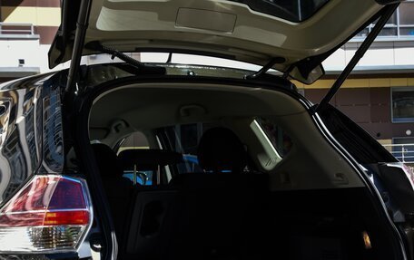 Nissan X-Trail, 2015 год, 1 450 000 рублей, 11 фотография