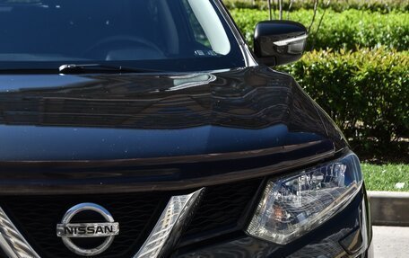 Nissan X-Trail, 2015 год, 1 450 000 рублей, 3 фотография