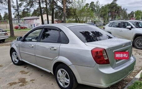 Chevrolet Lacetti, 2008 год, 249 000 рублей, 3 фотография