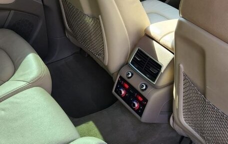 Audi Q7, 2012 год, 1 950 000 рублей, 4 фотография