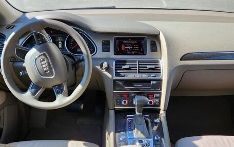 Audi Q7, 2012 год, 1 950 000 рублей, 2 фотография