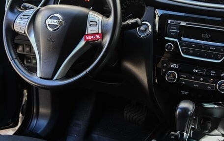 Nissan X-Trail, 2015 год, 1 450 000 рублей, 16 фотография