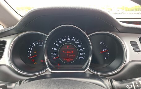 KIA cee'd III, 2014 год, 1 080 000 рублей, 10 фотография