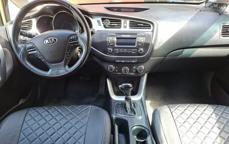 KIA cee'd III, 2014 год, 1 080 000 рублей, 9 фотография