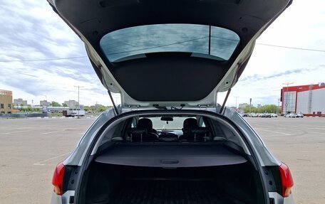KIA cee'd III, 2014 год, 1 080 000 рублей, 5 фотография