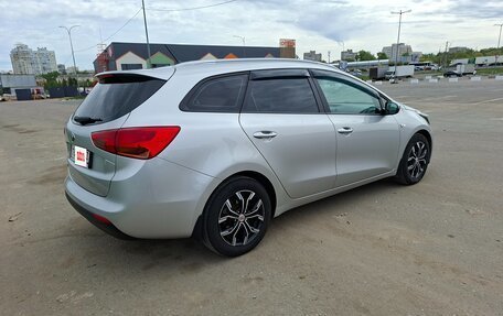 KIA cee'd III, 2014 год, 1 080 000 рублей, 7 фотография