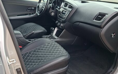 KIA cee'd III, 2014 год, 1 080 000 рублей, 13 фотография
