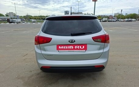 KIA cee'd III, 2014 год, 1 080 000 рублей, 4 фотография