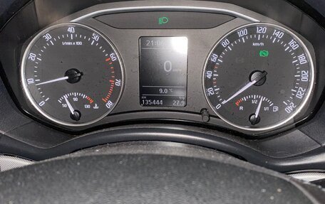 Skoda Octavia, 2012 год, 1 100 000 рублей, 6 фотография