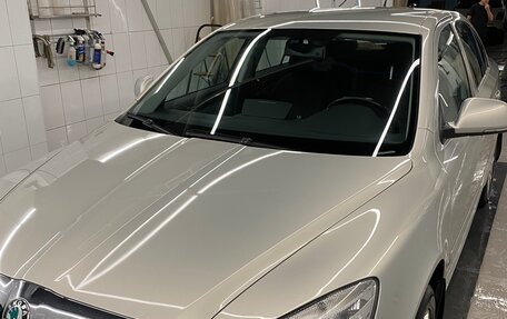 Skoda Octavia, 2012 год, 1 100 000 рублей, 8 фотография