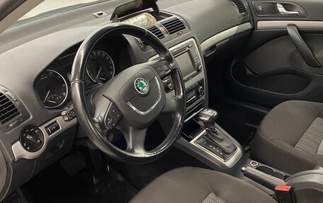 Skoda Octavia, 2012 год, 1 100 000 рублей, 5 фотография