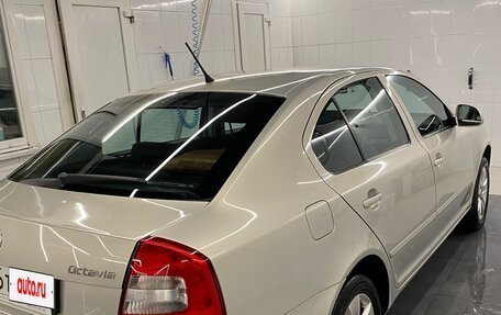 Skoda Octavia, 2012 год, 1 100 000 рублей, 4 фотография