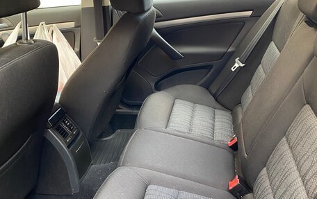 Skoda Octavia, 2012 год, 1 100 000 рублей, 7 фотография