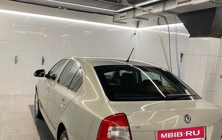 Skoda Octavia, 2012 год, 1 100 000 рублей, 2 фотография