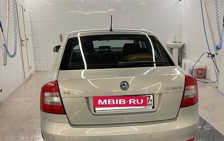Skoda Octavia, 2012 год, 1 100 000 рублей, 3 фотография