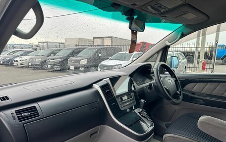 Toyota Alphard III, 2003 год, 1 399 999 рублей, 13 фотография
