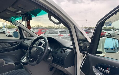 Toyota Alphard III, 2003 год, 1 399 999 рублей, 10 фотография